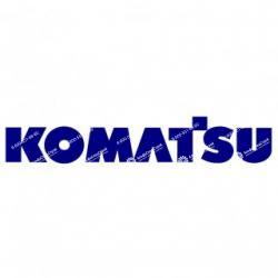 6754-41-4200 Клапан впускной KOMATSU PC200-8