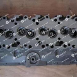 3936152 Головка блока цилиндров Cummins 6CT 8.3
