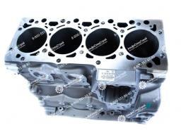  4897308 Блок цилиндров Cummins 4ISBe 3.9